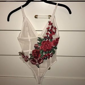Mystique Boutique Bodysuit